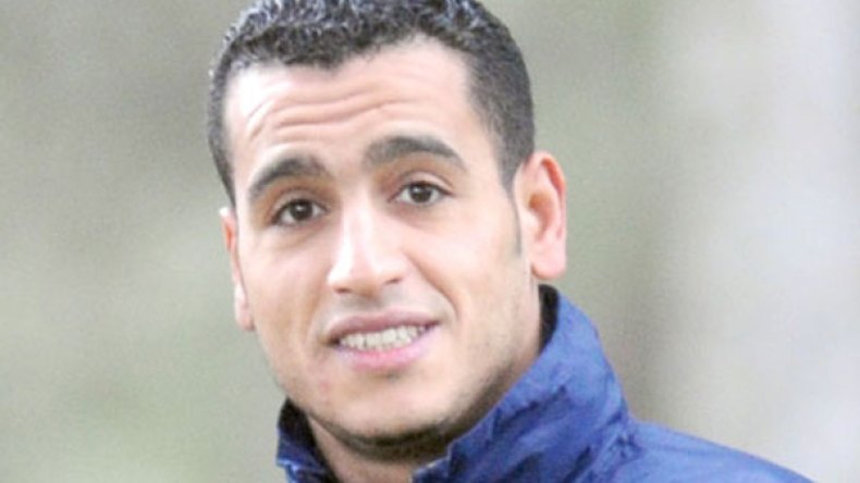 عبد المالك زياية مطلوب في السعودية