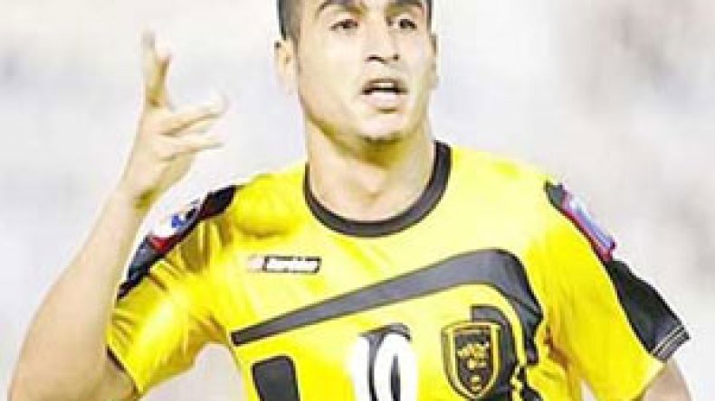 الخريطيات‭ ‬القطري‭ ‬يسعى‭ ‬لضم‭ ‬زياية