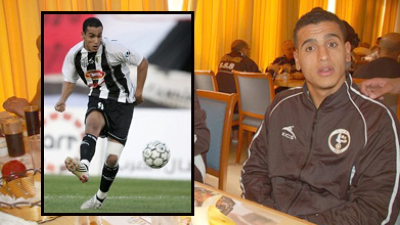 الزمالك المصري يصر على زياية والأهلي يدخل السباق