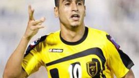 فراج‭ ‬يمدد‭ ‬عقده‭ ‬مع‭ ‬براست‭ ‬الفرنسي‭ ‬لثلاث‭ ‬سنوات