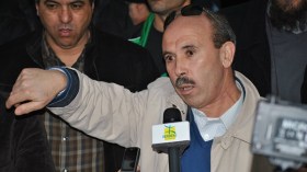 ‮”‬استهدفوني‮ ‬بعدما قررنا لعب مباراة السوبر في‮ ‬قسنطينة وأطراف تريد تسييس الفريق‮”‬