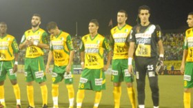 الكاف : فوز الشبيبة يؤكد تفوق الكرة الجزائرية على المصرية