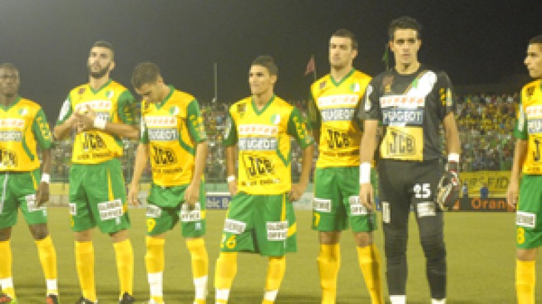 الكاف : فوز الشبيبة يؤكد تفوق الكرة الجزائرية على المصرية