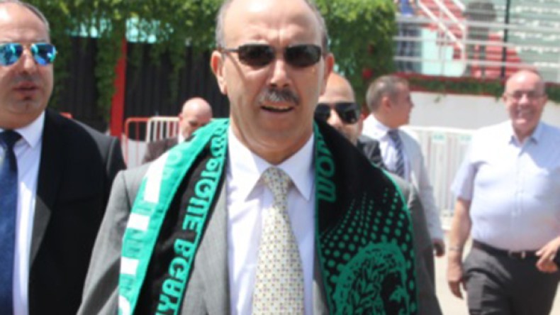 “فوز بلوزداد أعادنا إلى الواجهة وهدفنا بلوغ دور المجموعات”