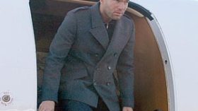 طائرة خاصة تنقل  زيدان وعائلته اليوم إلى الجزائر