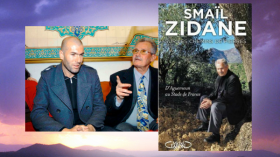 والد زيدان: رغم الفقر اقتنيت سيارة “آر 12” لِإسعاد إبني زين الدين