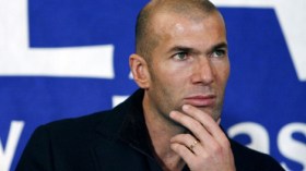 زيدان سيجري تكوينا لنيل شهادة التدريب