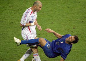 French maestro gives an A to Z of teamwork