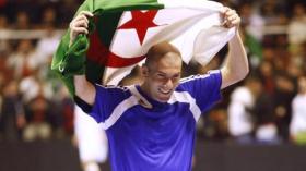 يسمّونه زين الدين زيدان.. جزائري يتربّع على عرش الكرة الفرنسية