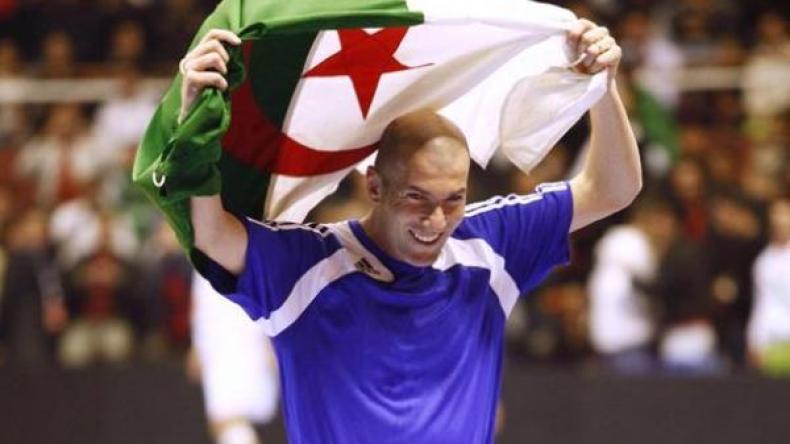 يسمّونه زين الدين زيدان.. جزائري يتربّع على عرش الكرة الفرنسية