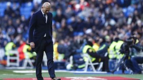 زيدان شارك في “أورو” 1984 بفرنسا!؟