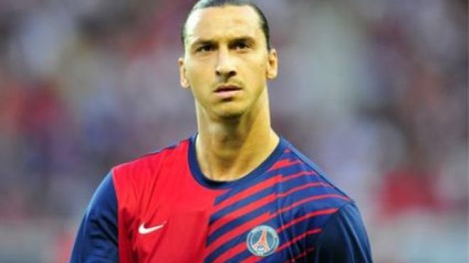 “إبراهيموفيتش” يدرج كمفردة جديدة في قاموس اللغة السويدية!؟