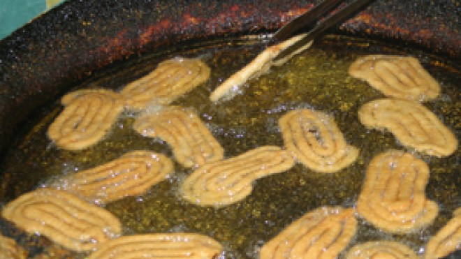 حملة لمداهمة المحلات تخوفا من انتشار التسممات في شهر رمضان