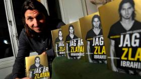 إبراهيموفيتش: “أنا الفائز الأكبر”