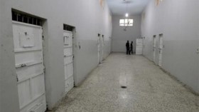 هروب 92 سجينا في مدينة زليتن الليبية