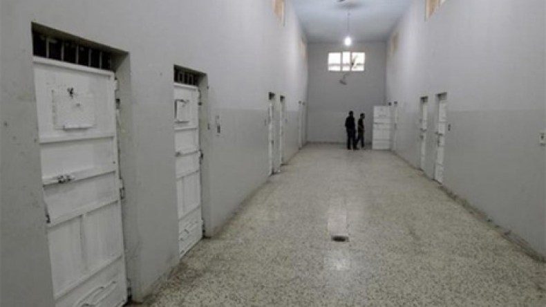 هروب 92 سجينا في مدينة زليتن الليبية