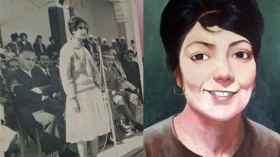 زليخا السعودي.. أحدثت هزة في الوسط الأدبي ورحلت في ريعان الشباب