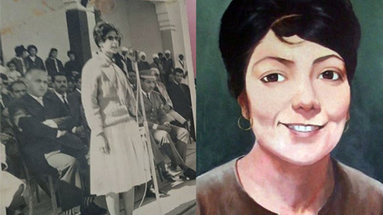 زليخا السعودي.. أحدثت هزة في الوسط الأدبي ورحلت في ريعان الشباب