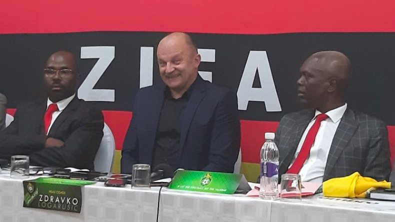 الحل الوحيد الذي تملكه زيمبابوي لِتجاوز عقبة الجزائر