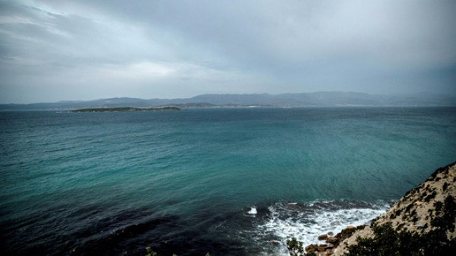 11 قتيلاً في غرق مركب مهاجرين قبالة سواحل تركيا