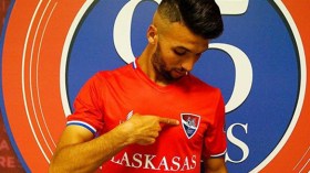 أول ظهور موفّق لنعيجي في الدوري البرتغالي