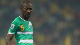 الخمر قد تجبر لاعبا إيفواريا على متابعة المونديال في السجن!