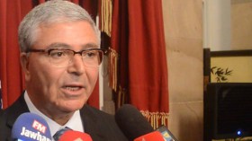 مضاعفة التعاون الأمني بين الجزائر وتونس لحماية الحدود