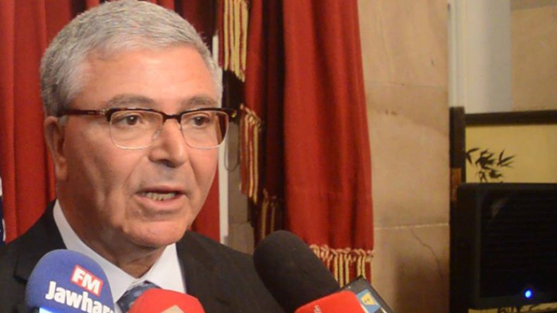 مضاعفة التعاون الأمني بين الجزائر وتونس لحماية الحدود