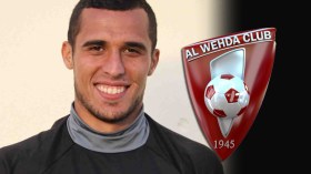 زغبة في الوحدة السعودي في صفقة تصل إلى 13 مليار سنتيم