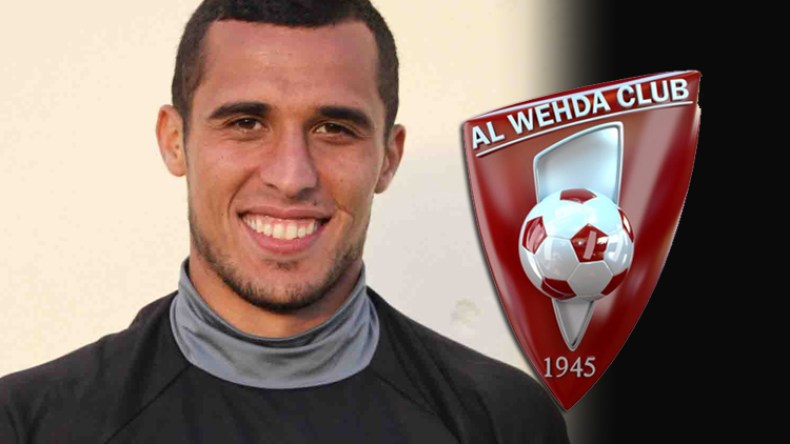 زغبة في الوحدة السعودي في صفقة تصل إلى 13 مليار سنتيم