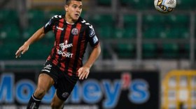 ليستر على أعتاب حسم صفقة علي رغبة