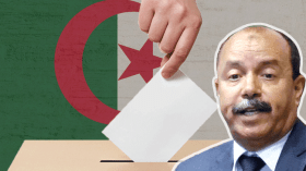 زغماتي: تحويل كلّ صلاحيات السلطات العمومية إلى سلطة الانتخابات