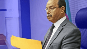 Algeria: “Justice Ministry Accuses Magistrates’ Union Of Flouting A Pledge It Made To Zeghmati”