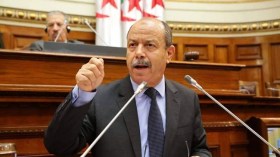 مسألة تكوين القضاة أكبر من اختزالها في خطاب أمام البرلمان