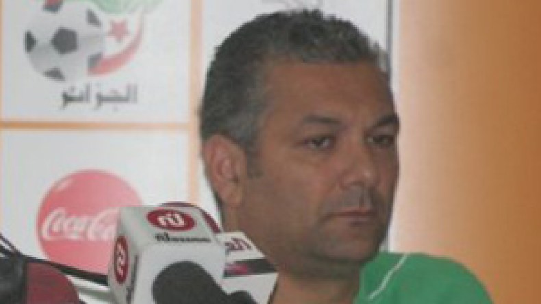 زهير جلول: أنا في الخروب من أجل التحدي