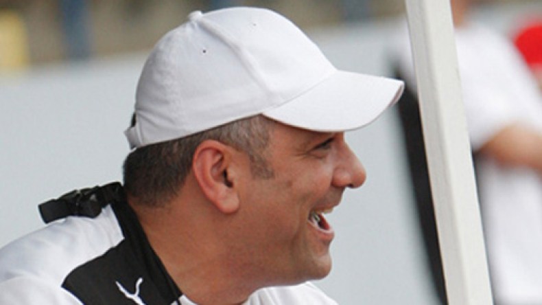 جلول: على اللاعبين إحترام قرارت الحكم وتفادي استفزازت البوركينابيين