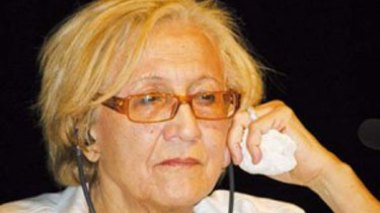 Réformes: des “choses positives”, mais des réserves sur le rôle de la femme selon Zohra Drif-Bitat