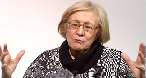 Lettre de Zohra Drif à Ahmed Ouyahia