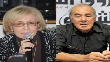 Zohra Drif-Bitat menace de riposter aux accusations de Saâdi