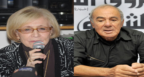 Zohra Drif-Bitat menace de riposter aux accusations de Saâdi