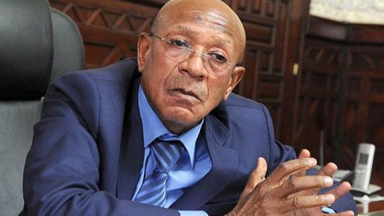 زوخ يفتح ملف “الأميار” المتابعين قضائيا.. ويوقف “مير” باب الزوار