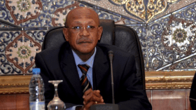 عائلة مجاهد ومدرب الفريق الوطني السابق تعاني التشرد
