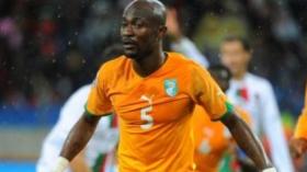 المخضرم “زوكورا”: نعد الإيفواريين بإحراز كأس أمم إفريقيا 2013