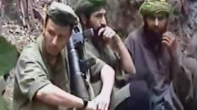 الجماعة السلفية تتبنى بأثر رجعي اختطاف 6 غربيين بين مالي والنيجر