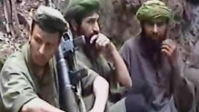 توقيف أمير سرية في “الجماعة السنية للدعوة والقتال”