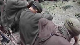 إصابة شرطيين في تفجير قنبلة بمركز انتخاب بالناصرية