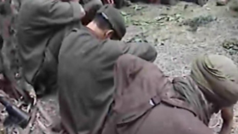 إصابة شرطيين في تفجير قنبلة بمركز انتخاب بالناصرية