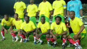 زامبيا تشرع في تحضيراتها وتطلب مواجهة المغرب وتونس وديا