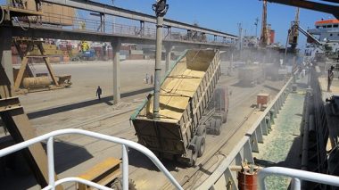 L’Algérie institue une zone économique exclusive sur ses côtes