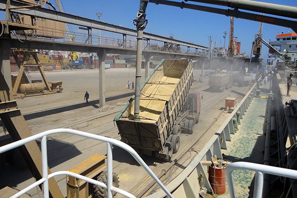 L’Algérie institue une zone économique exclusive sur ses côtes